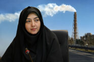 نیروگاهی که نفس مردم قزوین را گرفته است!