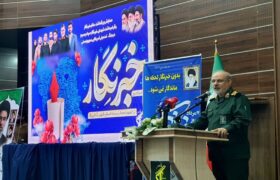 قدرت نهادینگی ملت ایران، آمریکا را شکست داد