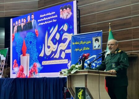 قدرت نهادینگی ملت ایران، آمریکا را شکست داد