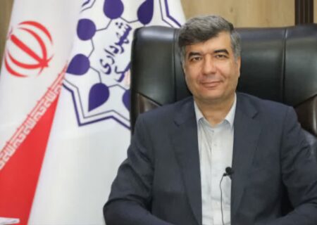 شهردار آبیک، جانفدای ایران شد