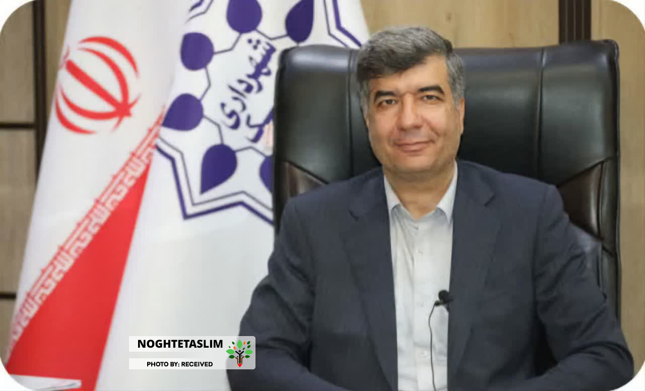 شهردار آبیک، جانفدای ایران شد