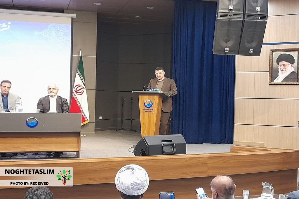 صدور مجوز چهار نیروگاه بادی جدید در قزوین