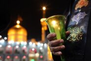 برگزاری مراسم عزاداری و پیاده‌روی شهادت امام رضا (ع) در قزوین