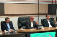 معاون استاندار قزوین: رسانه، پاسبان بیدار جامعه است