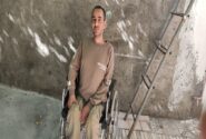معلولیت، محدودیت نیست؛ بی‌توجهی مسئولان است