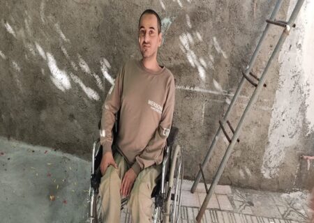 معلولیت، محدودیت نیست؛ بی‌توجهی مسئولان است