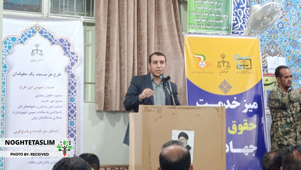 بازپرس قزوین: سارقان باغات تا پایان فصل برداشت روانه زندان میشوند