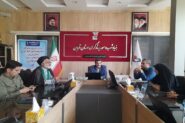 مدیرکل بنیاد شهید قزوین: پایش سلامت والدین شهدا انجام می‌شود