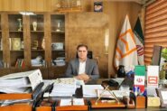 بانک مسکن قزوین، با تأمین مالی ۱۰۰هزارمیلیاردریال پیشران نهضت ملی مسکن است