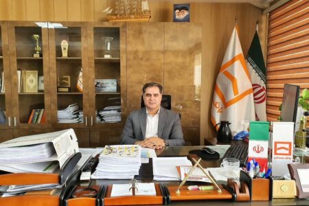 بانک مسکن قزوین، با تامین مالی ۱۰۰ هزار میلیارد ریال پیشران نهضت ملی مسکن است