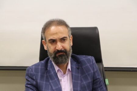 دبیر نظام‌مسائل قزوین: ایجاد بانک اطلاعاتی مسائل و حمایت از نخبگان در اولویت است