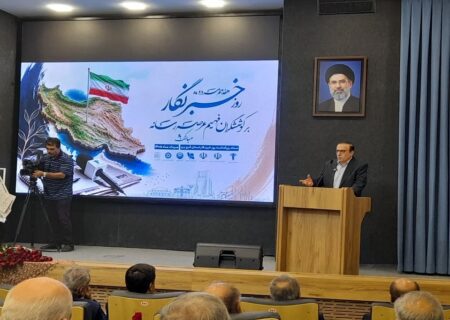 ایران قوی نیازمند رسانه قوی است