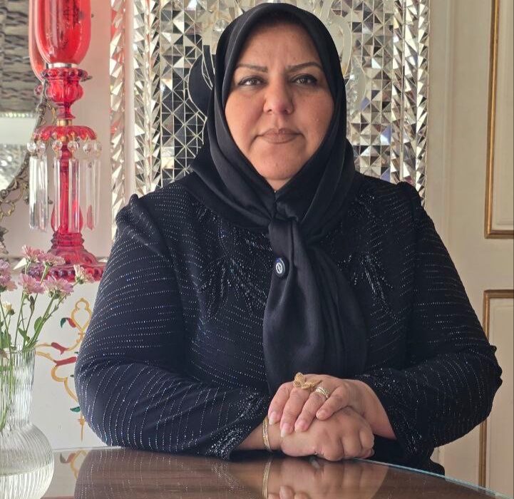 رییس اتحادیه: آرایشگر هتاک در قزوین عضو اتحادیه نبود