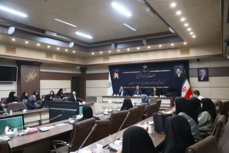 زنان قزوین؛ حلقه اتصال تاب‌آوری خانواده و امنیت اجتماعی
