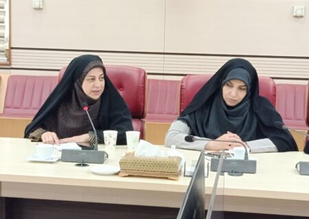 مریم بیدخام: ورزش باید از ادارهها به محلهها و خانوادهها منتقل شود