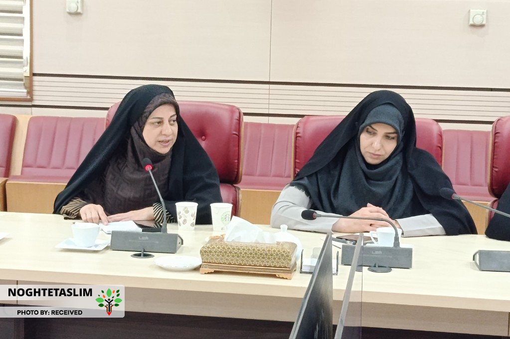 مریم بیدخام: ورزش باید از ادارهها به محلهها و خانوادهها منتقل شود
