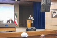 کسب مجوز ۲.۵ میلیون مترمکعب آب شاهرود برای قزوینی‌ها
