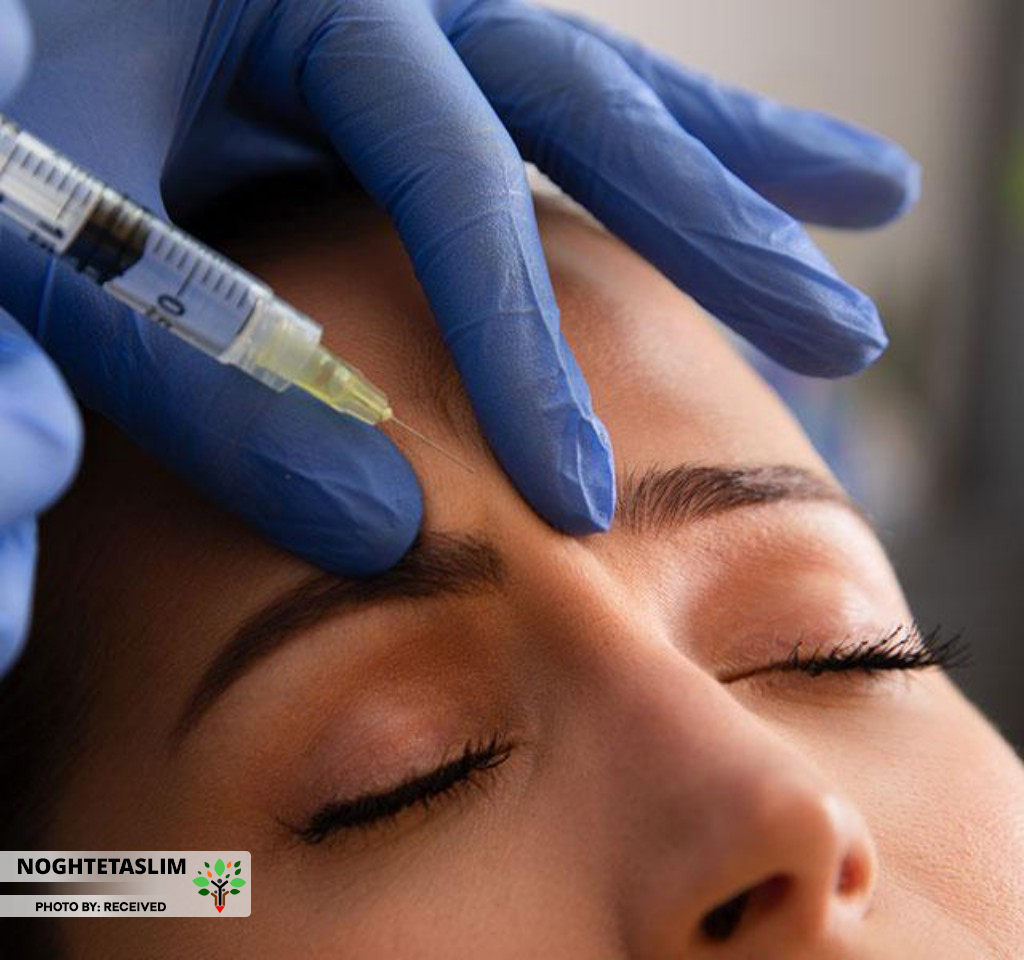 رییس اتحادیه آرایشگاههای زنانه قزوین: از بوتاکس و تزریق ژل شکایتی نداشتهایم