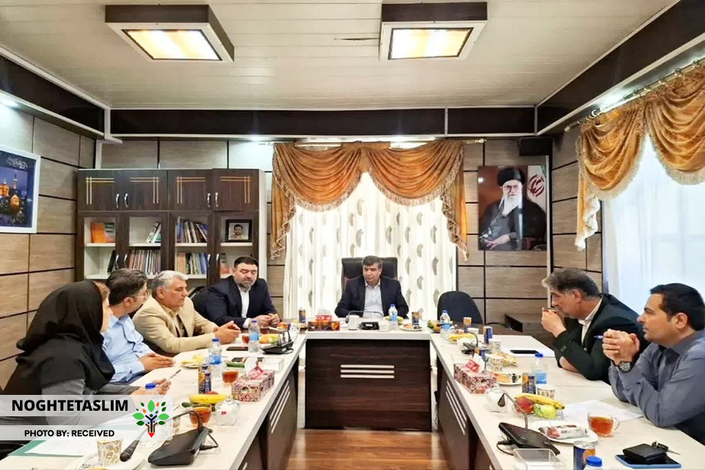 گره‌گشایی از اسناد مالکیت قطعه ۶ آبیک