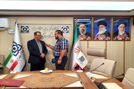 پوشش رایگان بیمه‌ای برای ۵ دهک نخست قزوین