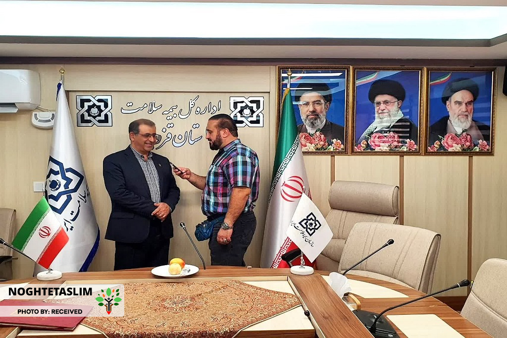 پوشش رایگان بیمهای برای ۵ دهک نخست قزوین