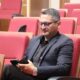 محمدامین نایبی نقطه تسلیم