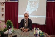 امام جمعه قزوین: معارف‌ اسلامی‌ ناب راه مقابله با هجمه‌های فرهنگی دشمنان است
