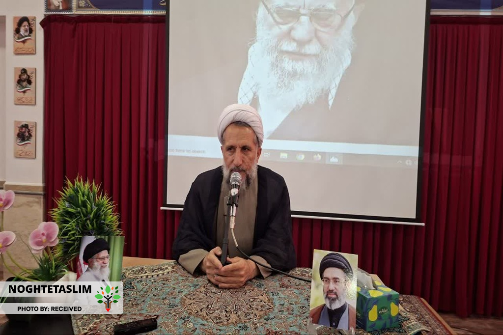 امام جمعه قزوین: معارف‌ اسلامی‌ ناب راه مقابله با هجمه‌های فرهنگی دشمنان است