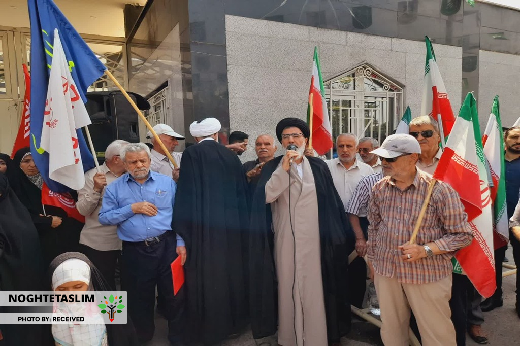 نماینده اسبق قزوین: هر مسئولی در قبال برهنگی سکوت کند، در گناه آن شریک است
