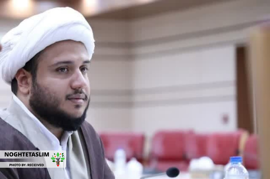 ۹‌مرکز معارف‌ اسلامی‌ ناب در قزوین آغاز به کار کرد