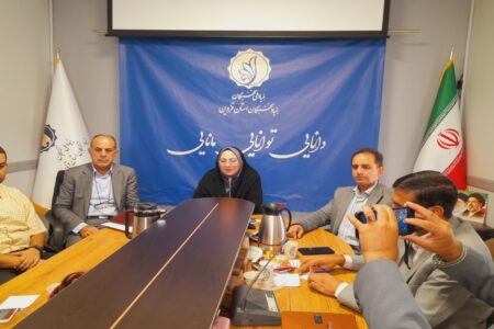 رییس بنیاد نخبگان: نخبگان قزوینی هنوز بدون مسکن هستند