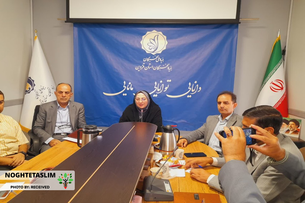 رییس بنیاد نخبگان: نخبگان قزوینی هنوز بدون مسکن هستند