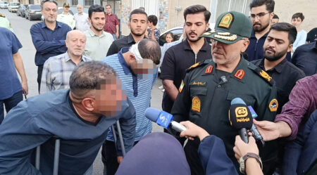 از غلط کردمهای سارقان تا زخم عمیق معیشت!