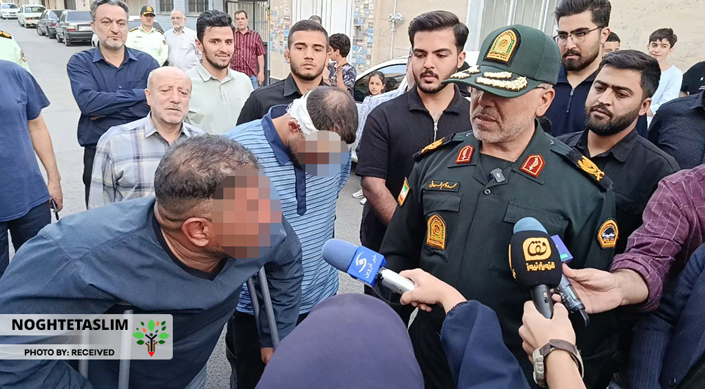از غلط کردمهای سارقان تا زخم عمیق معیشت!