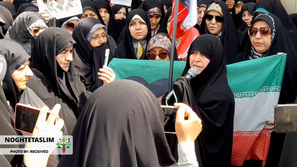 مزار شهدای قزوین محل فساد دختران و پسران موتورسوار شده است