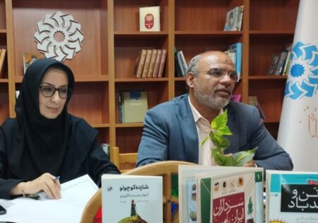 قزوین پایلوت نخستین لیگ کتابخوانی مسجد، محله و کتابخانه کشور