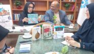 بازسازی کتابخانه‌های عمومی قزوین با ۳.۸ میلیارد تومان اعتبار