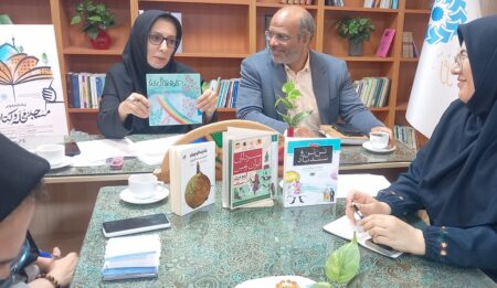 بازسازی کتابخانه‌های عمومی قزوین با ۳.۸ میلیارد تومان اعتبار