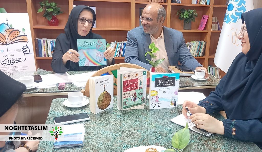 بازسازی کتابخانه‌های عمومی قزوین با ۳.۸ میلیارد تومان اعتبار