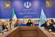 مدیرکل میراث فرهنگی: قزوین رتبه دوم کشور در گردشگری خارجی است