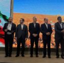 وزیر جهاد کشاورزی از مسوول مرکز اقبال قزوین تقدیر کرد