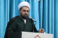امام‌جمعه اقبالیه: بودجه‌ شهرداری باید برای زیرساخت شهر هزینه شود