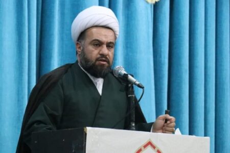 امام‌جمعه اقبالیه: بودجه‌ شهرداری باید برای زیرساخت شهر هزینه شود