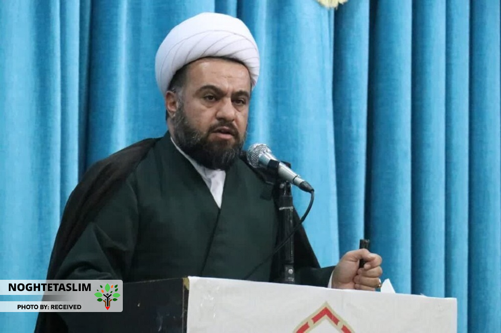 امامجمعه اقبالیه: بودجه شهرداری باید برای زیرساخت شهر هزینه شود