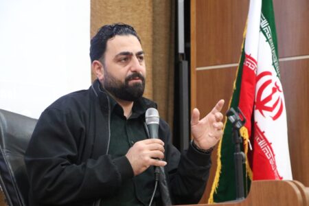 روایت معاون سپاه قزوین از عملیات آمریکا در اصفهان؛ آمار کشته‌ها بعدا اعلام می‌شود