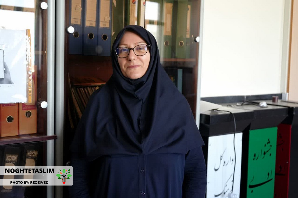 تابلوهای بیگانه زیر ذره‌بین شورای پاسداشت زبان فارسی قزوین