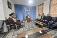 برگزاری نماز جماعت در ادارات قزوین کمتر از ۴۰ درصد است