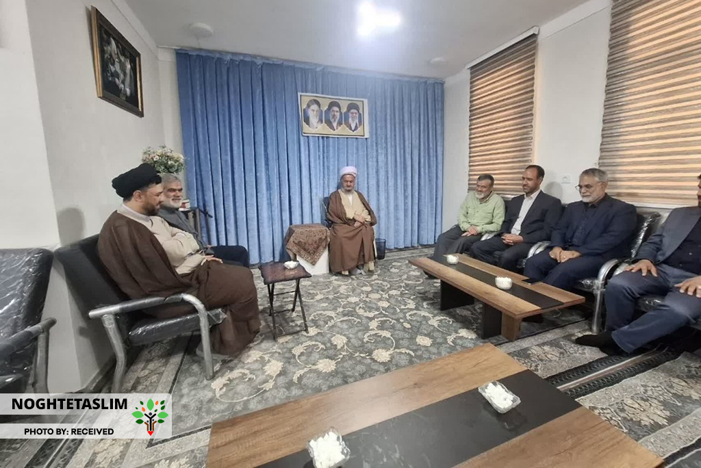 برگزاری نماز جماعت در ادارات قزوین کمتر از ۴۰ درصد است