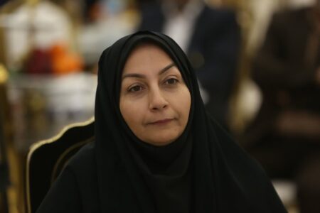 مدیر کل بهزیستی قزوین: ۱.۴درصد قزوینی‌ها معلولیت بینایی دارند