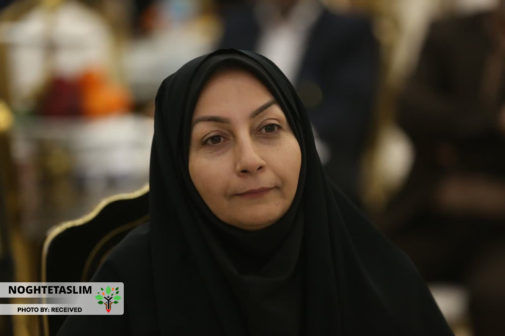 مدیر کل بهزیستی قزوین: ۱.۴درصد قزوینی‌ها معلولیت بینایی دارند